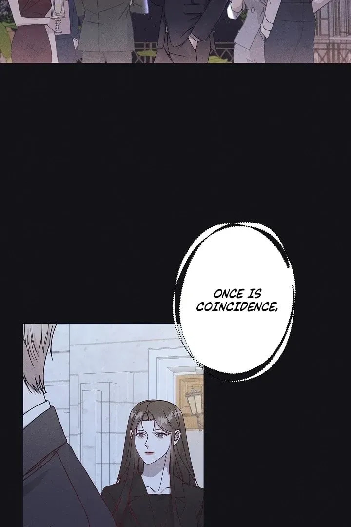 Awkward Partnership Chapter 21 page 26 - 