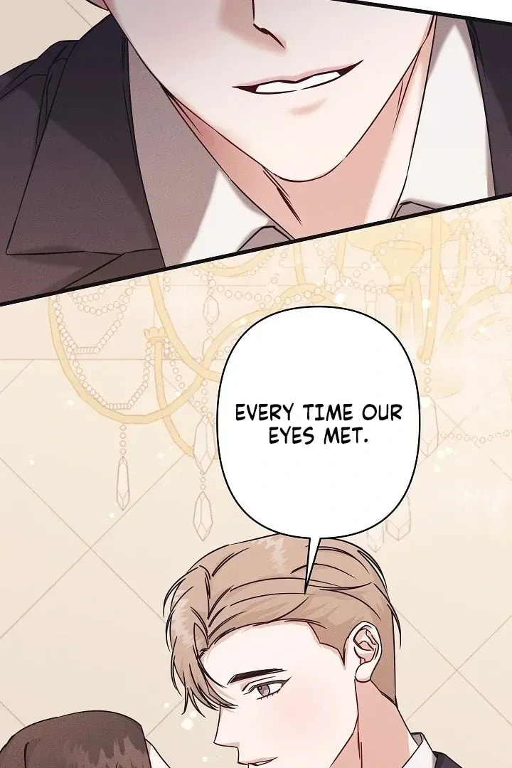 Awkward Partnership Chapter 21 page 34 - 