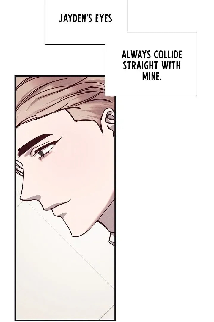 Awkward Partnership Chapter 21 page 36 - 