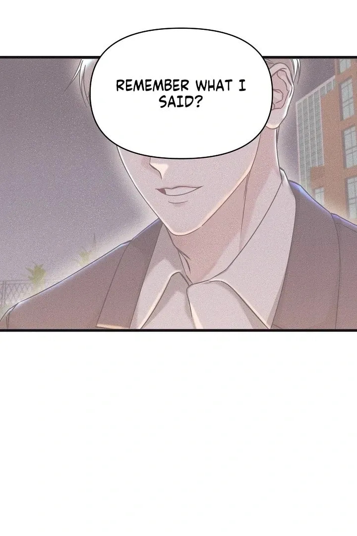 Awkward Partnership Chapter 21 page 39 - 