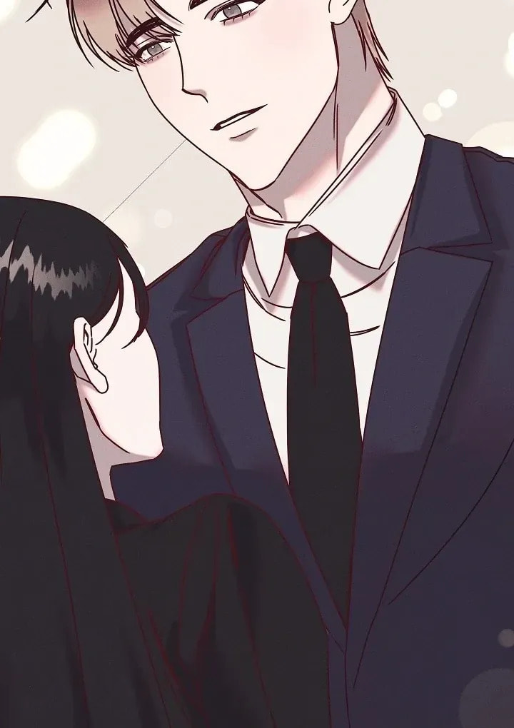 Awkward Partnership Chapter 21 page 42 - 