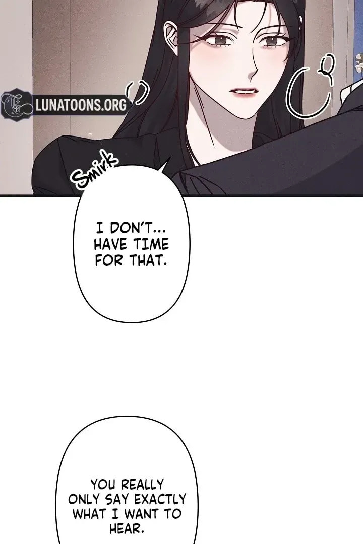Awkward Partnership Chapter 21 page 51 - 