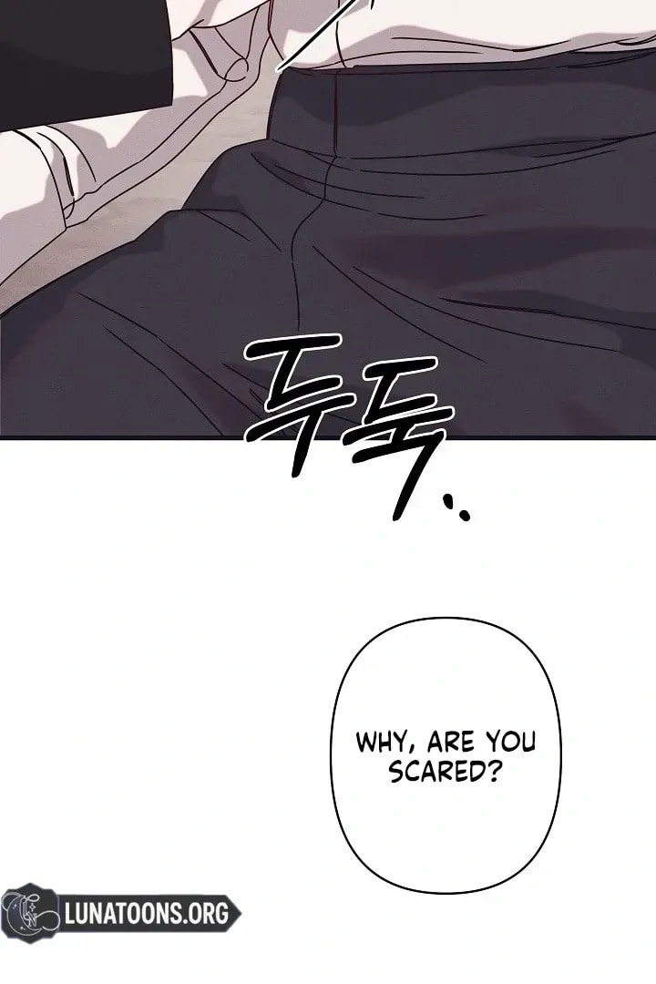 Awkward Partnership Chapter 21 page 59 - 