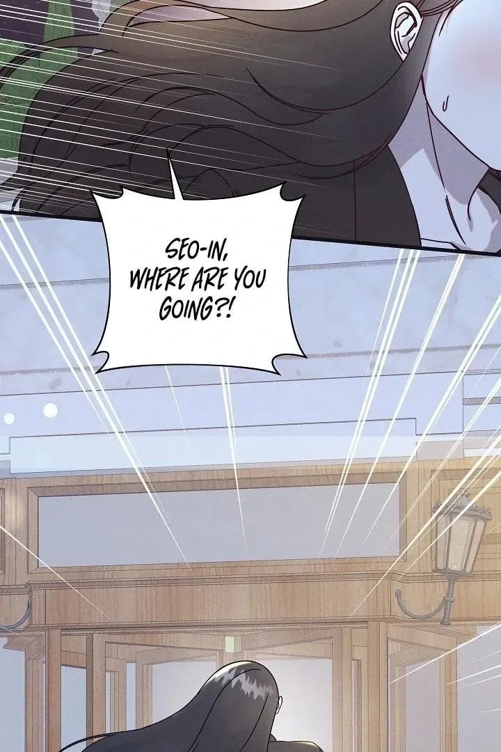 Awkward Partnership Chapter 21 page 7 - 