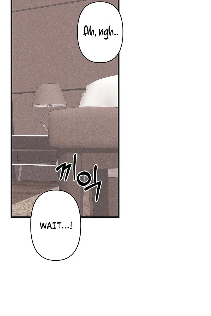 Awkward Partnership Chapter 21 page 64 - 
