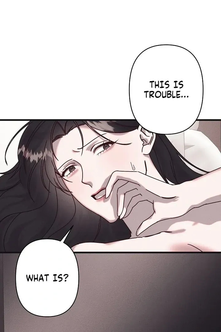 Awkward Partnership Chapter 21 page 65 - 