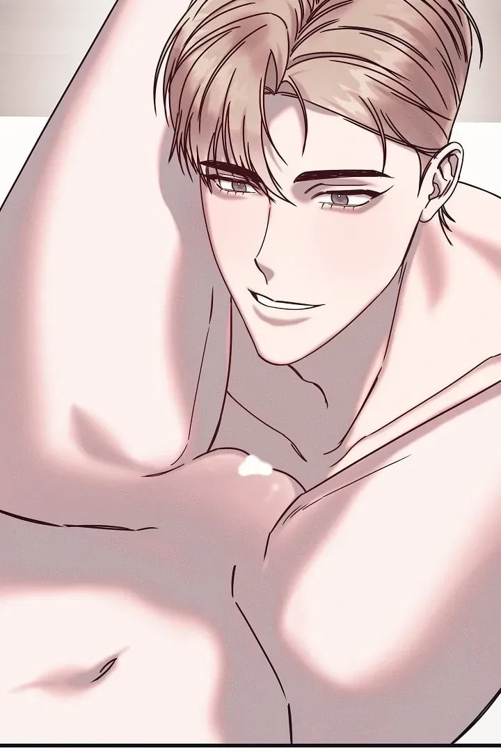 Awkward Partnership Chapter 21 page 67 - 