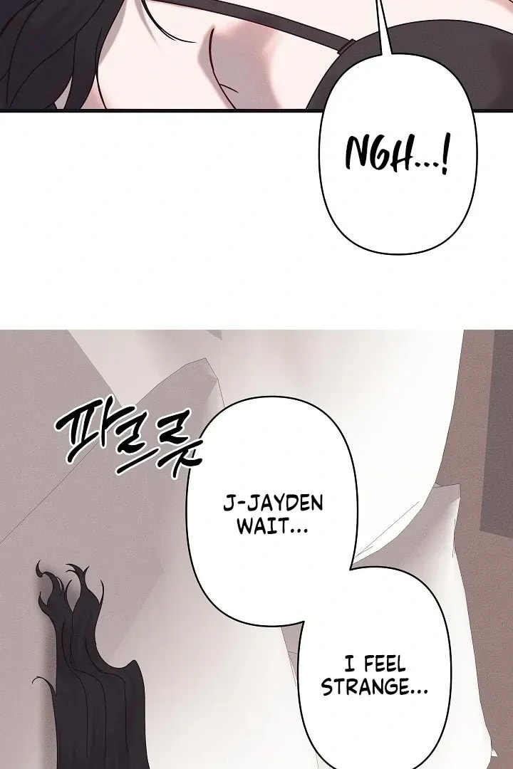 Awkward Partnership Chapter 21 page 72 - 