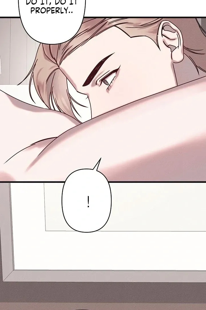 Awkward Partnership Chapter 21 page 75 - 