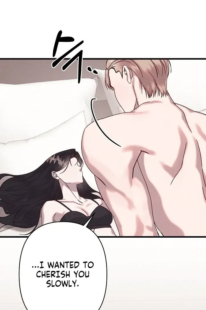 Awkward Partnership Chapter 21 page 79 - 