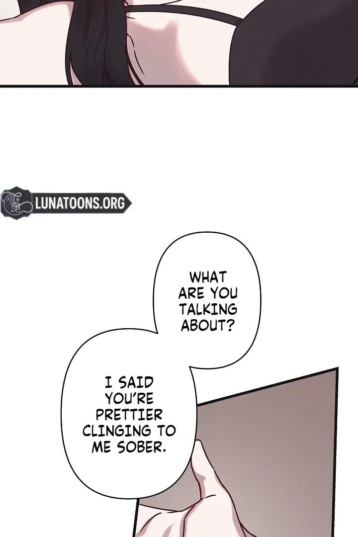 Awkward Partnership Chapter 21 page 88 - 