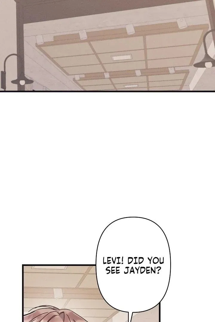Awkward Partnership Chapter 21 page 10 - 