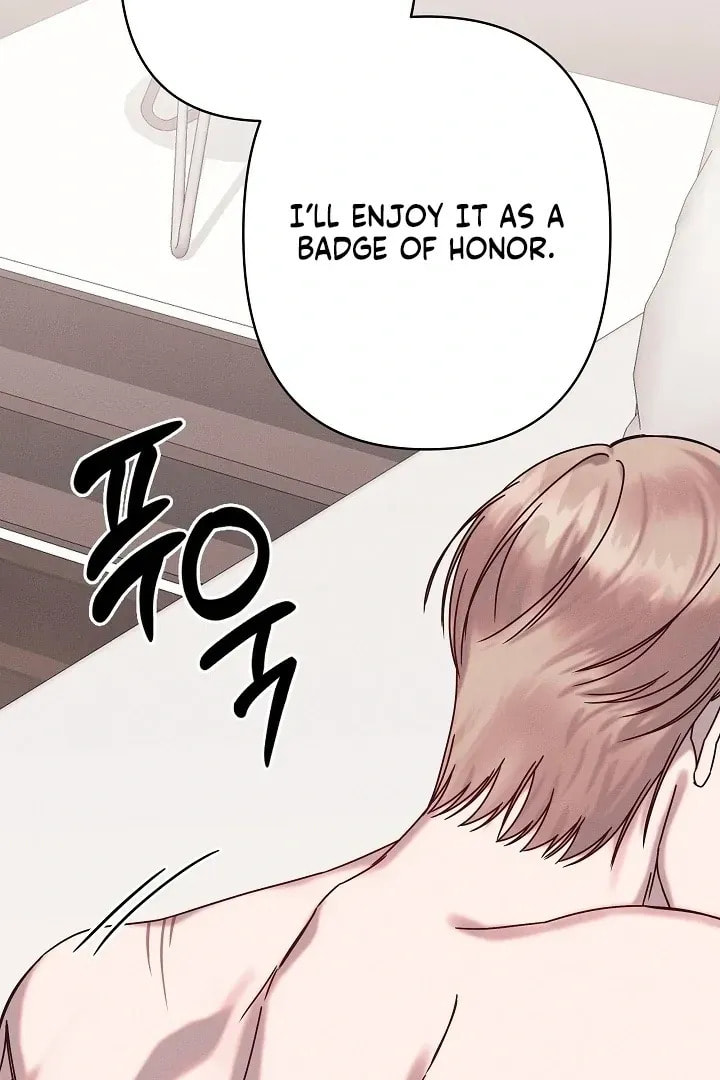 Awkward Partnership Chapter 21 page 92 - 