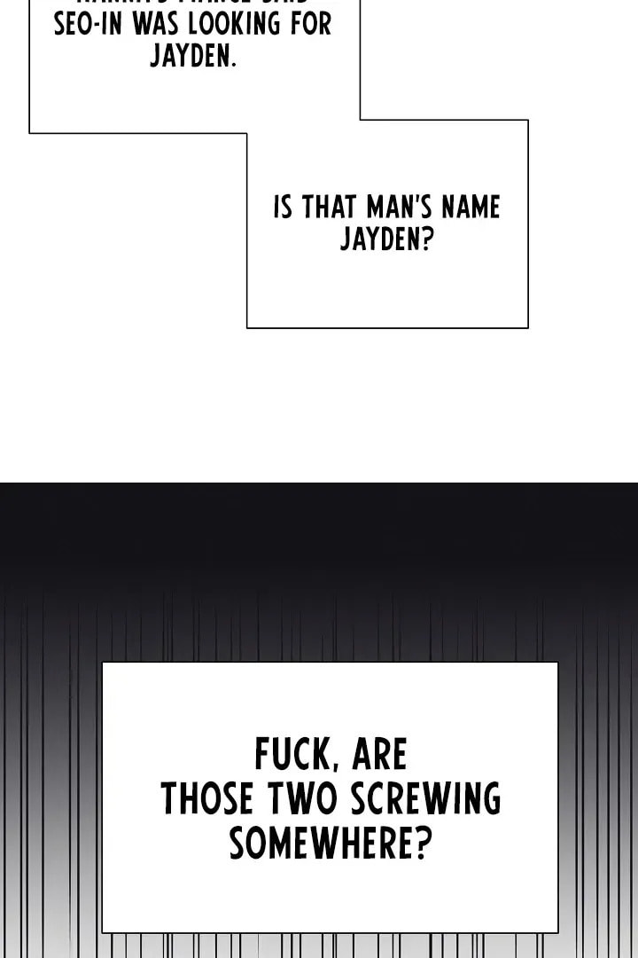 Awkward Partnership Chapter 21 page 100 - 