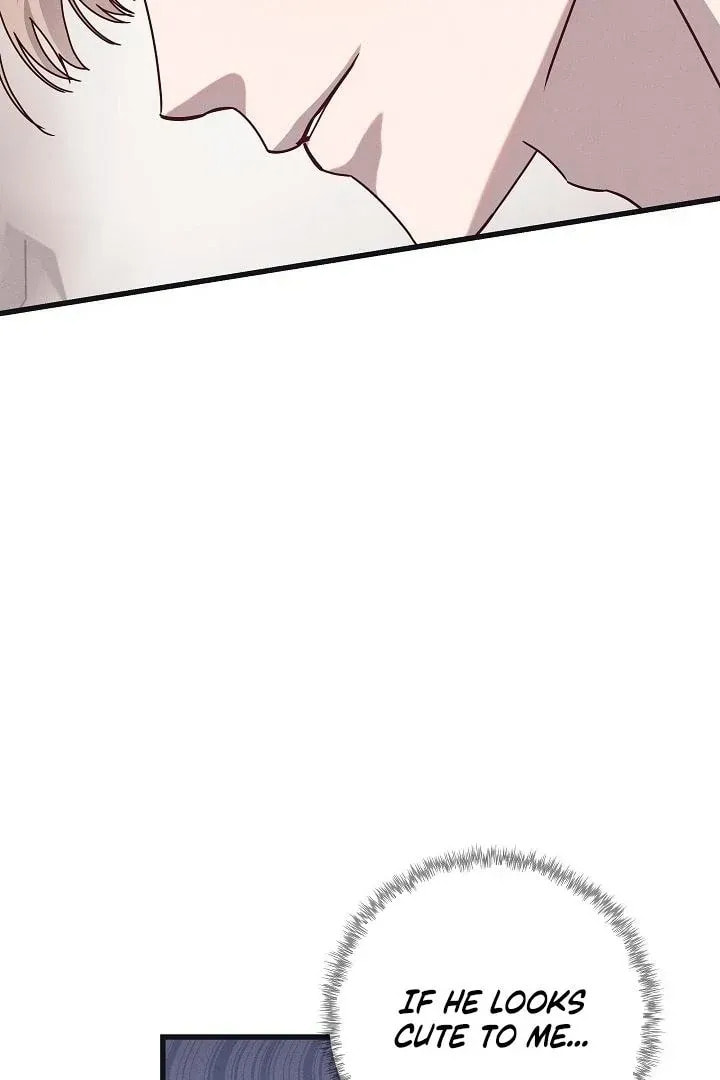 Awkward Partnership Chapter 22 page 11 - 