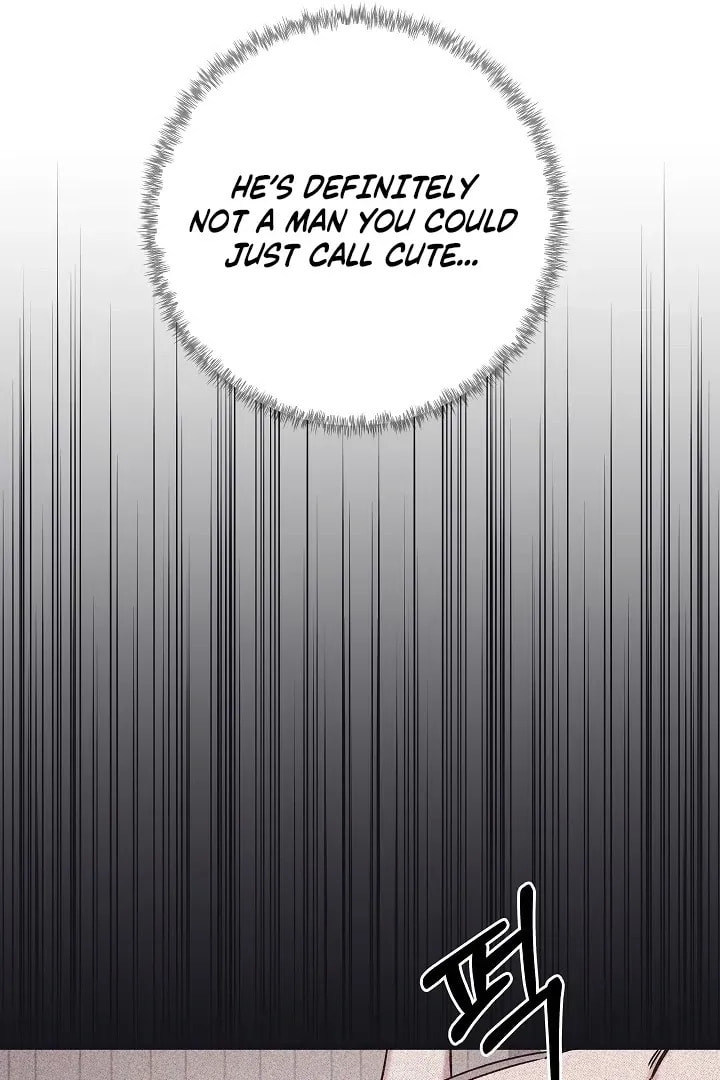 Awkward Partnership Chapter 22 page 14 - 