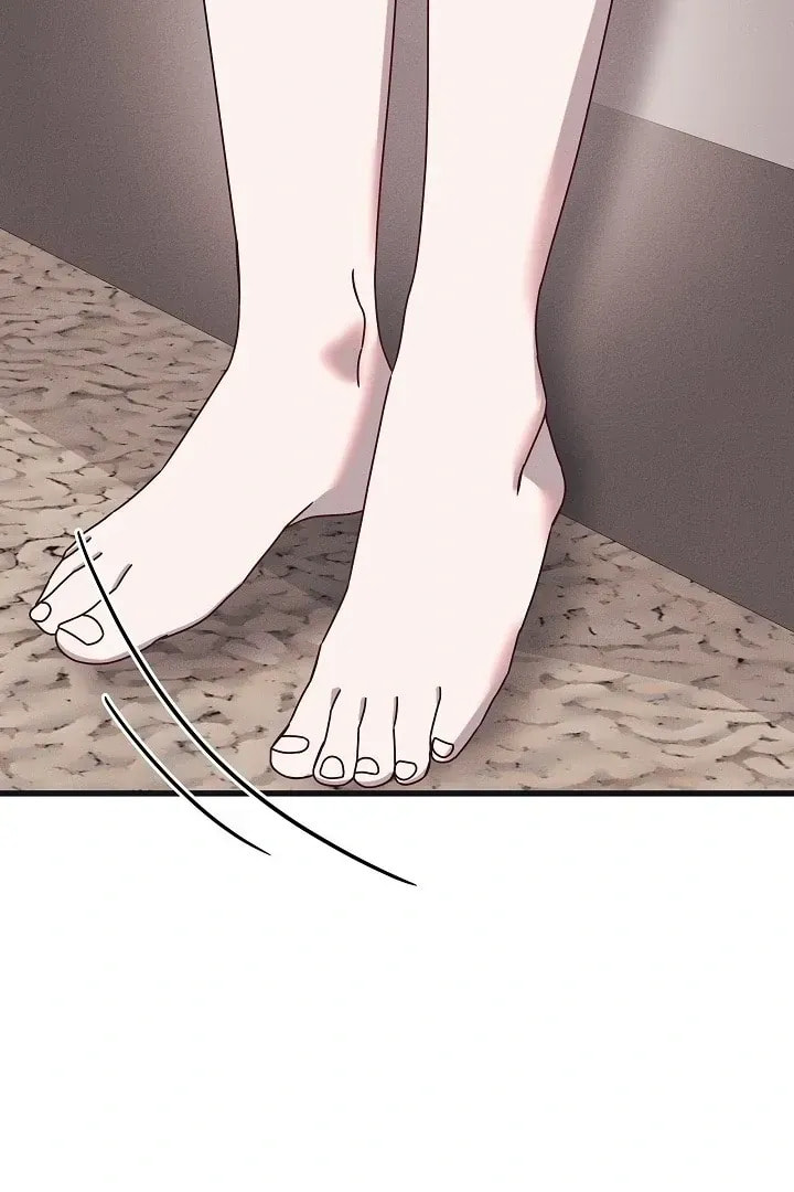 Awkward Partnership Chapter 22 page 19 - 