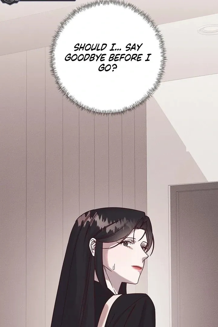 Awkward Partnership Chapter 22 page 23 - 