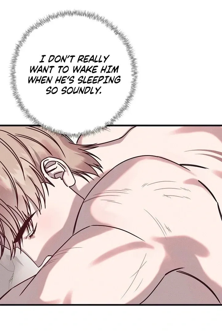 Awkward Partnership Chapter 22 page 25 - 