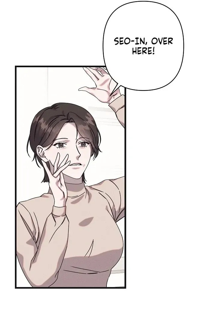 Awkward Partnership Chapter 22 page 42 - 