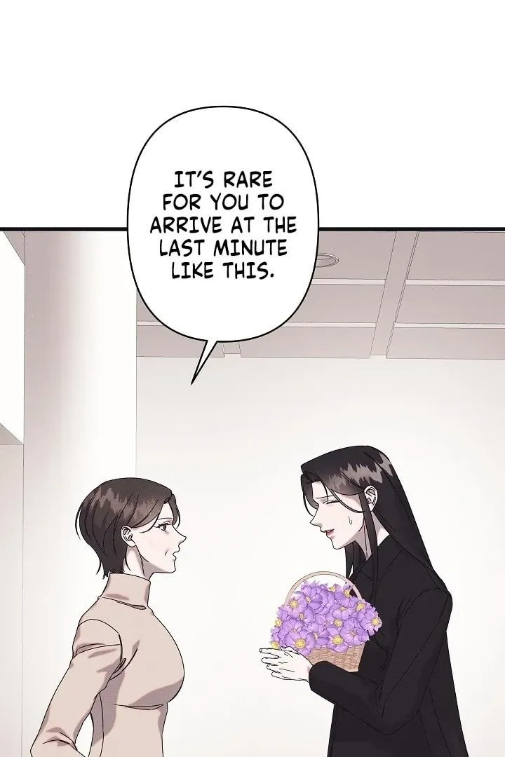 Awkward Partnership Chapter 22 page 43 - 