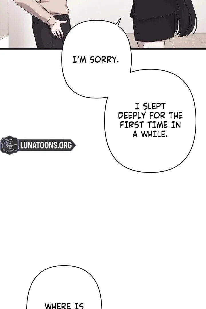 Awkward Partnership Chapter 22 page 44 - 