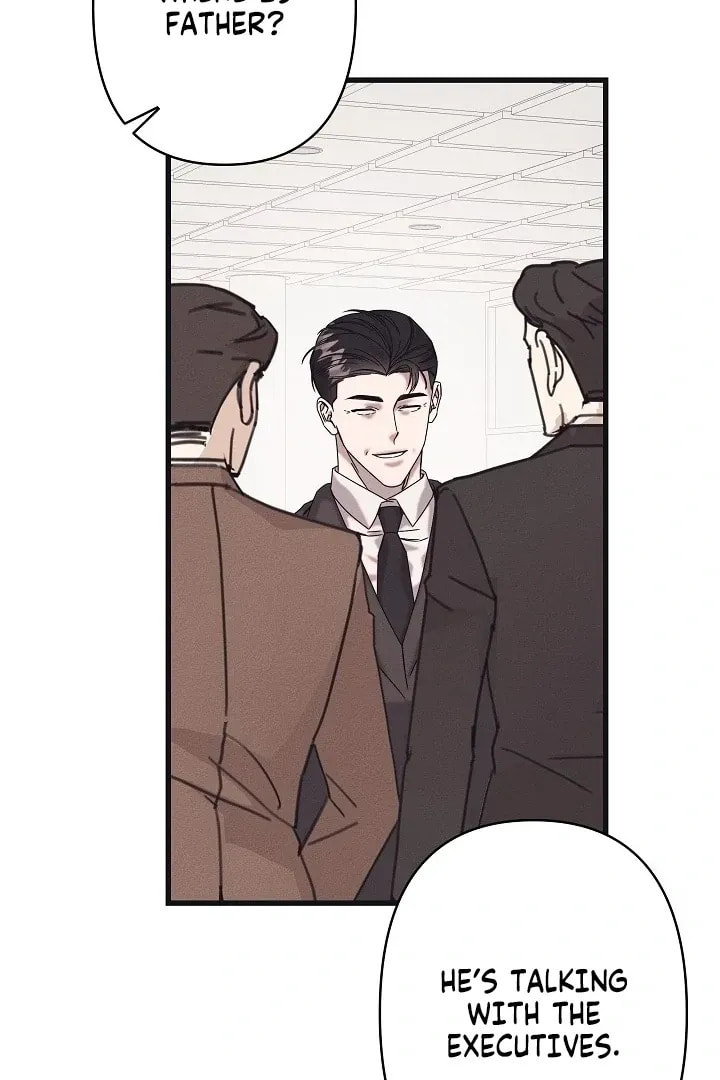Awkward Partnership Chapter 22 page 45 - 