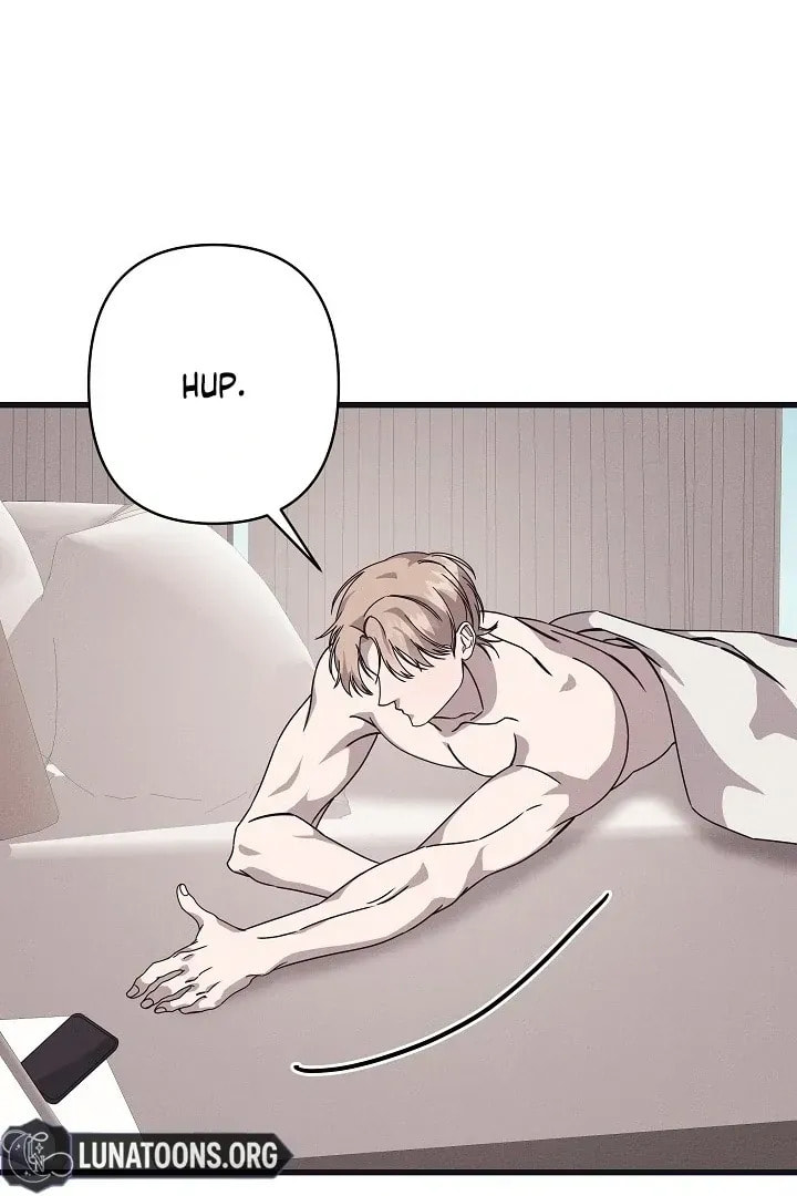 Awkward Partnership Chapter 22 page 63 - 