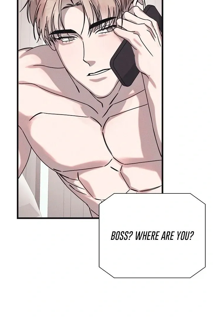Awkward Partnership Chapter 22 page 65 - 