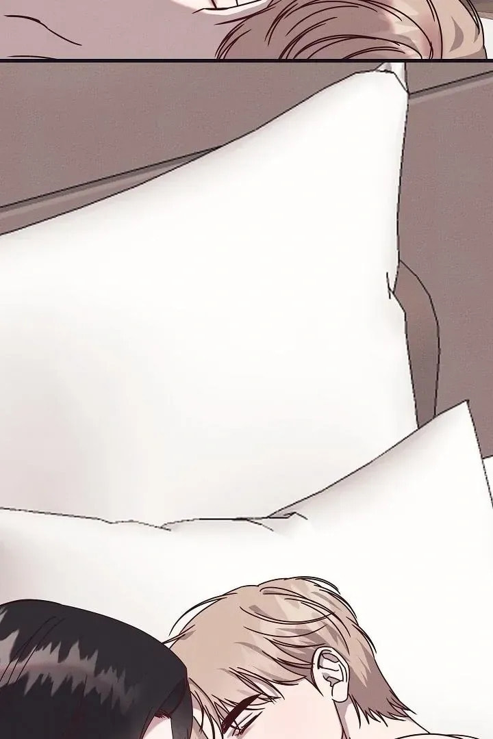 Awkward Partnership Chapter 22 page 8 - 
