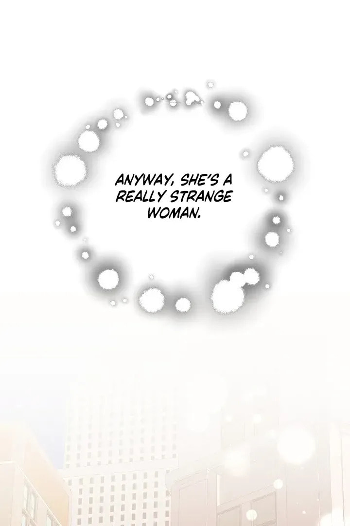 Awkward Partnership Chapter 22 page 74 - 