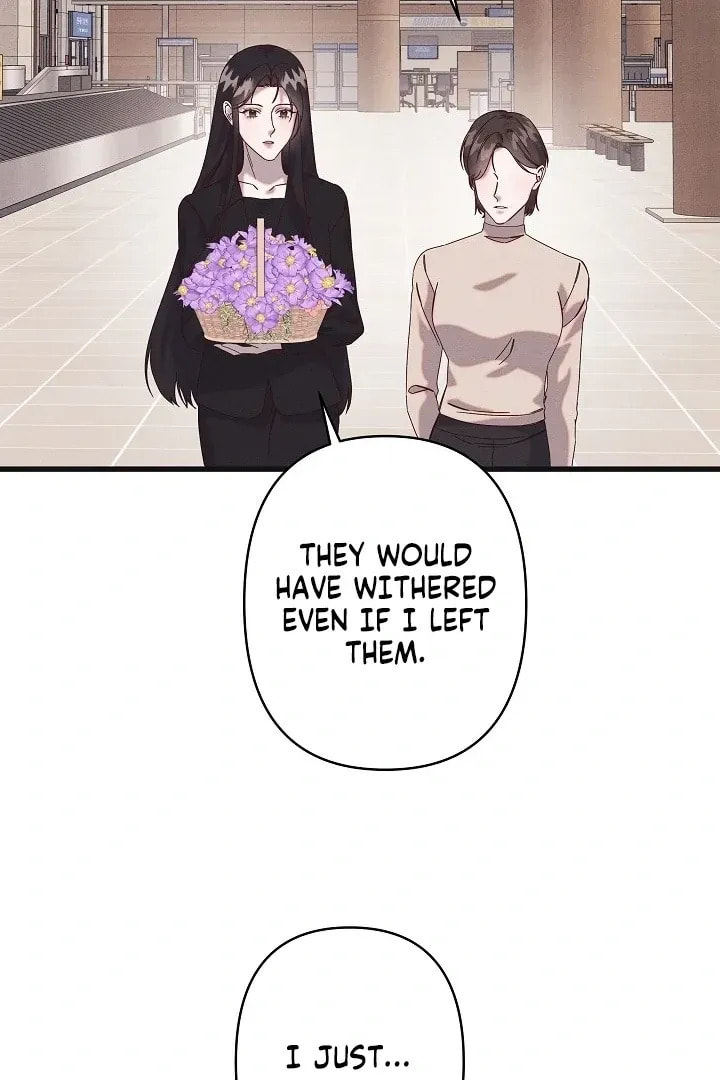 Awkward Partnership Chapter 22 page 80 - 