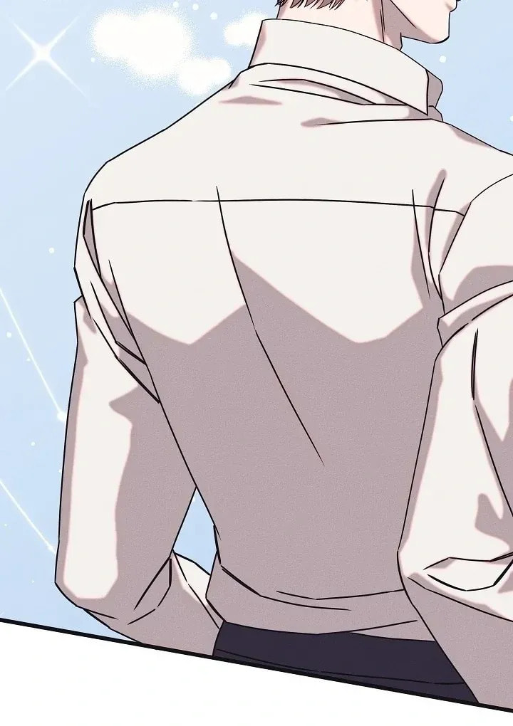 Awkward Partnership Chapter 22 page 83 - 