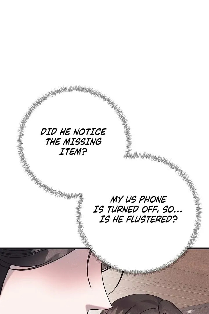 Awkward Partnership Chapter 22 page 84 - 