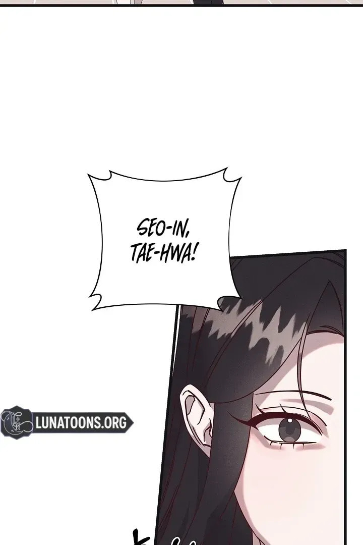 Awkward Partnership Chapter 22 page 92 - 