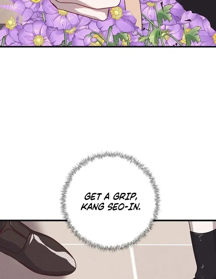 Awkward Partnership Chapter 22 page 96 - 