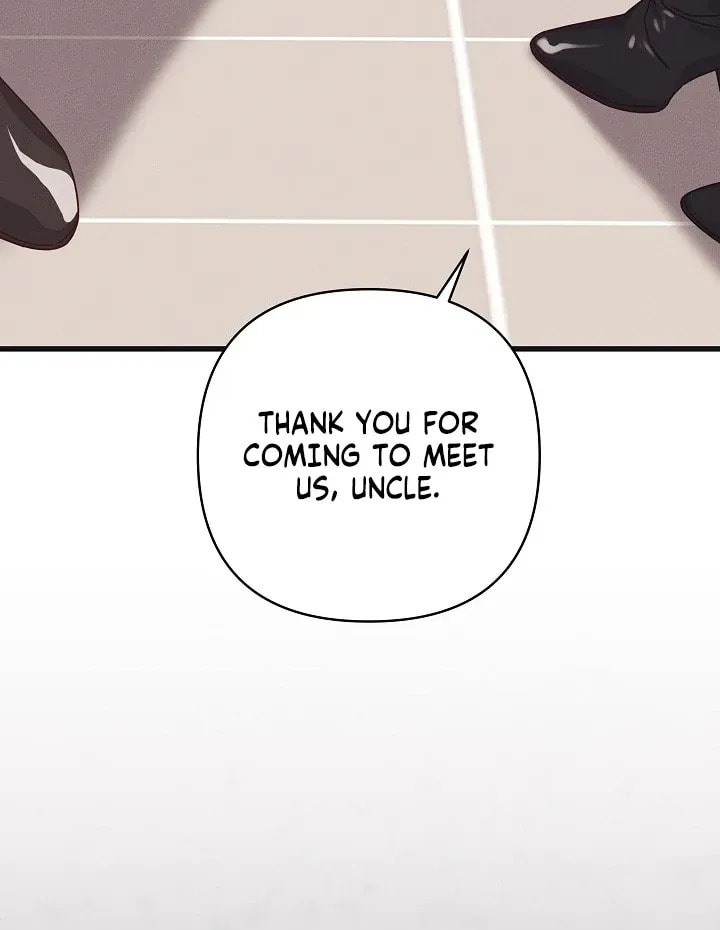 Awkward Partnership Chapter 22 page 97 - 