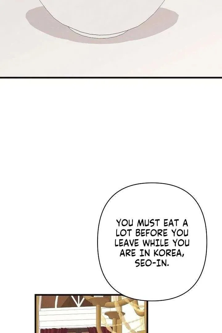 Awkward Partnership Chapter 23 page 12 - 