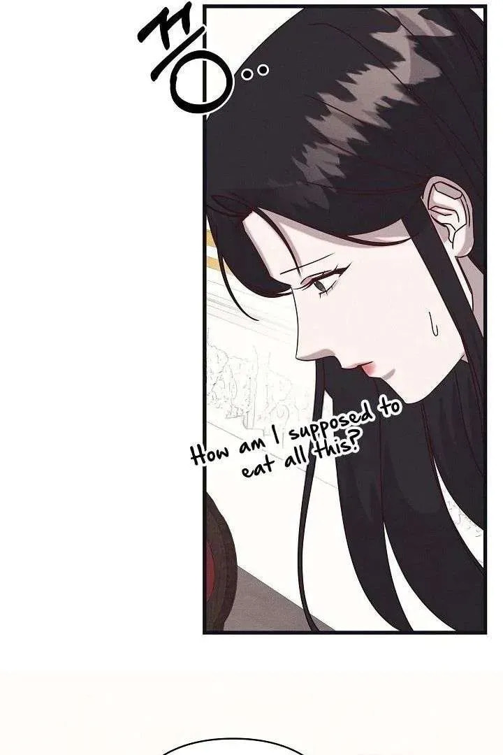 Awkward Partnership Chapter 23 page 15 - 