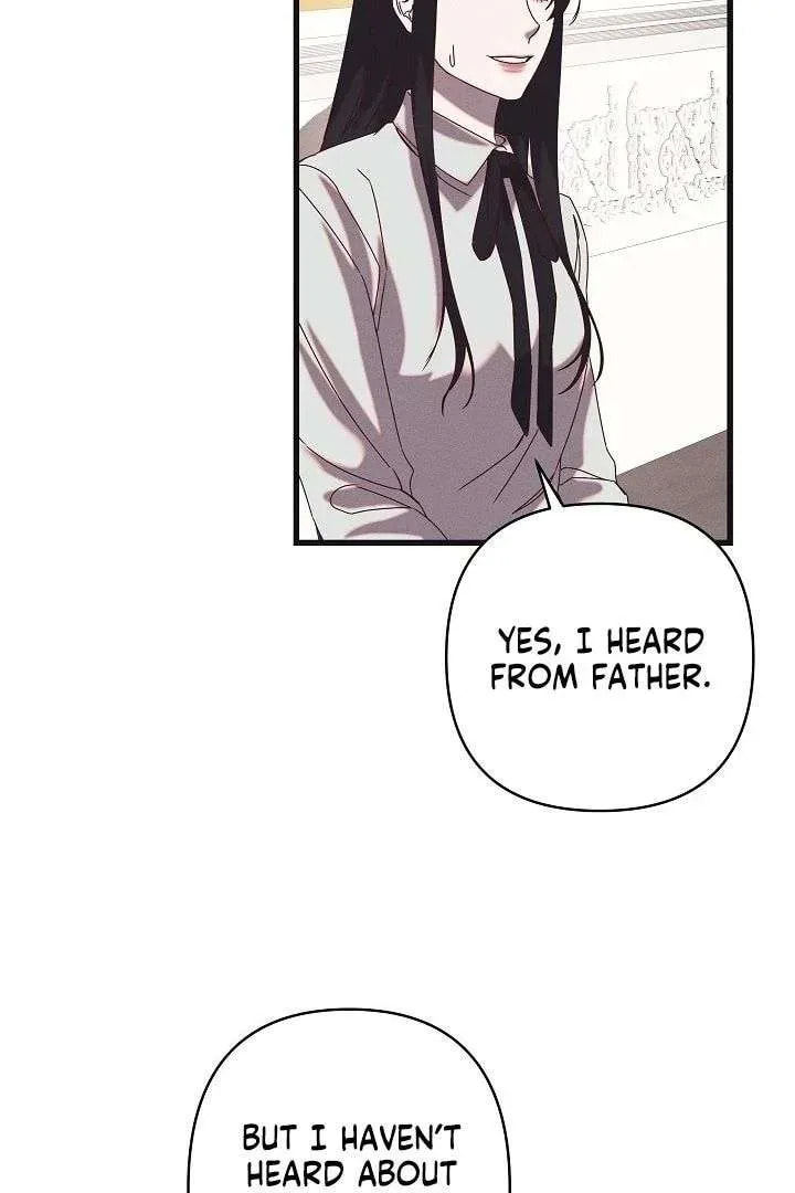 Awkward Partnership Chapter 23 page 19 - 