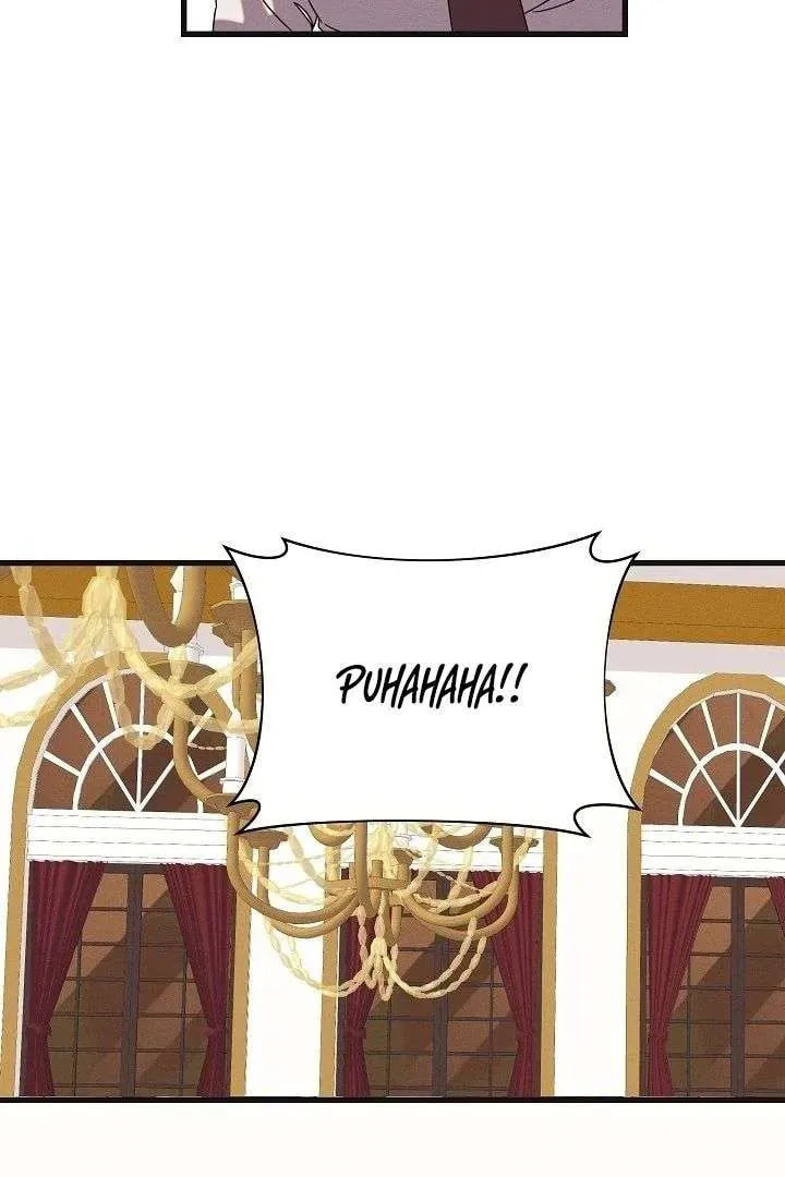 Awkward Partnership Chapter 23 page 22 - 