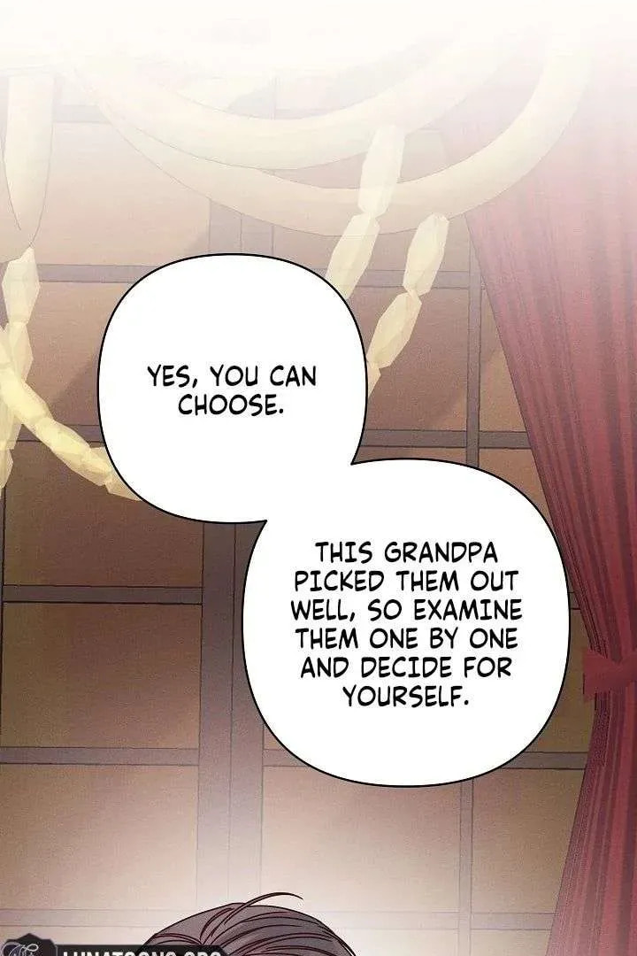 Awkward Partnership Chapter 23 page 23 - 