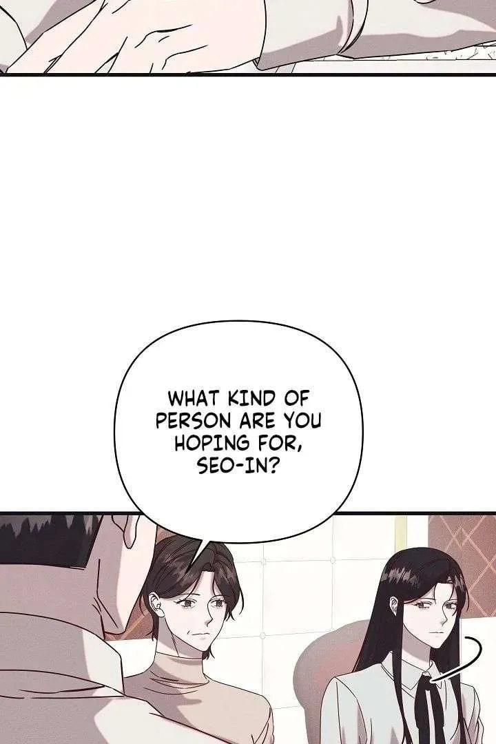 Awkward Partnership Chapter 23 page 25 - 