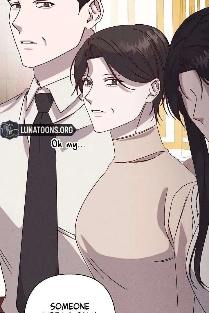 Awkward Partnership Chapter 23 page 31 - 