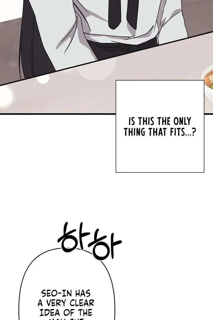 Awkward Partnership Chapter 23 page 38 - 