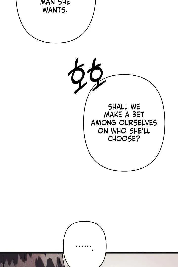 Awkward Partnership Chapter 23 page 39 - 