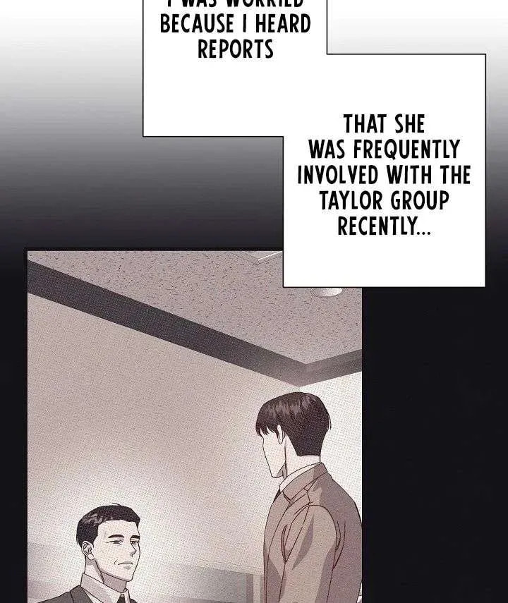 Awkward Partnership Chapter 23 page 41 - 