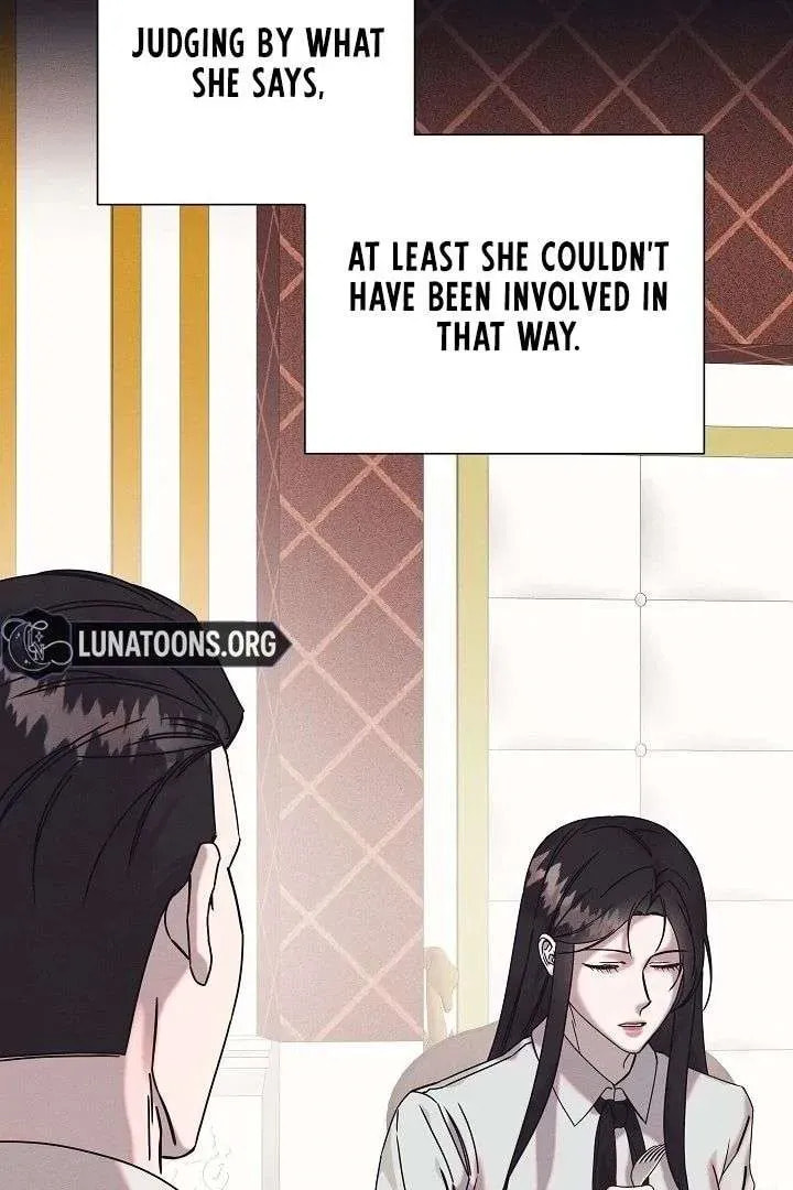 Awkward Partnership Chapter 23 page 45 - 