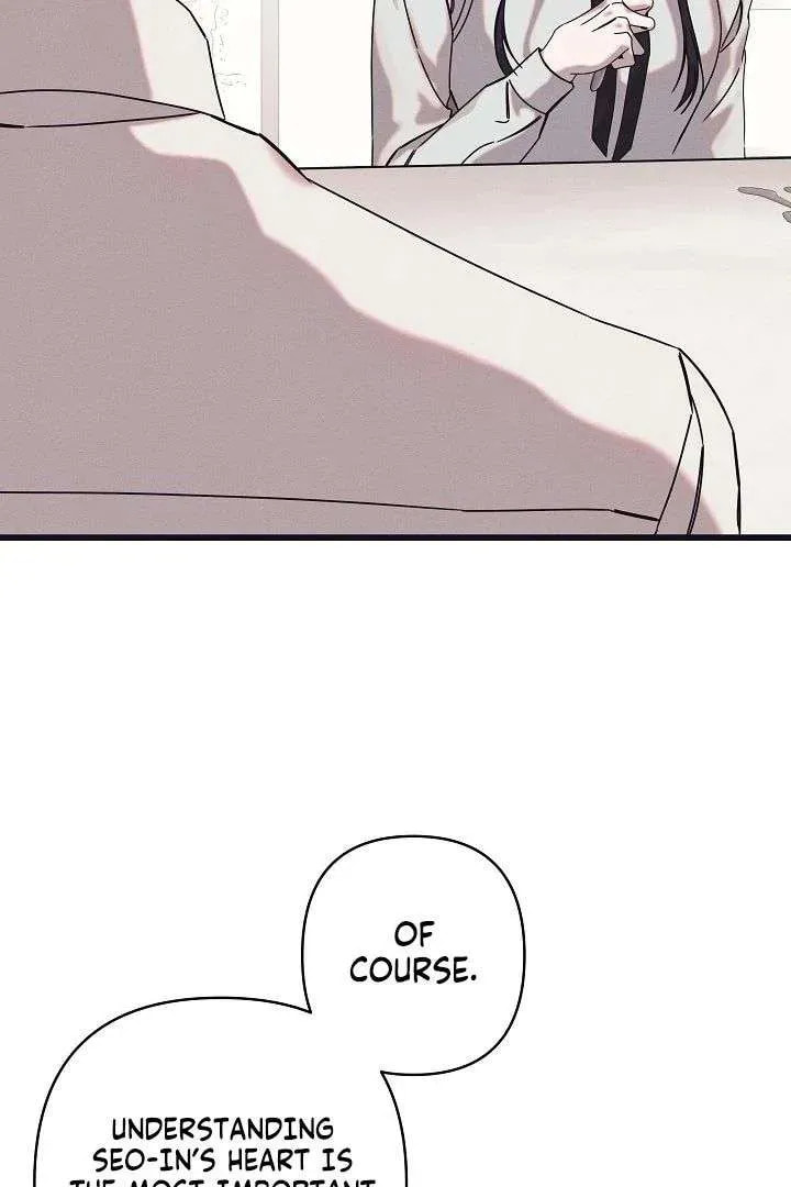 Awkward Partnership Chapter 23 page 46 - 