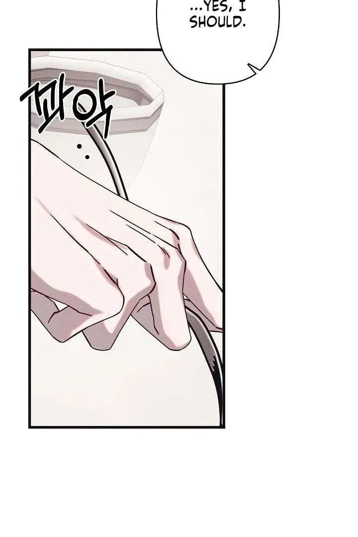 Awkward Partnership Chapter 23 page 50 - 
